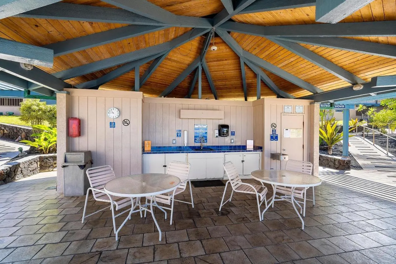 Kona Reef B7 Villa Kailua-Kona Amerikai Egyesült Államok