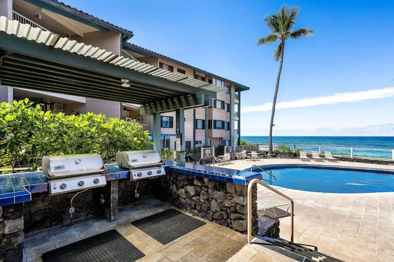 Kona Reef B7 Villa Kailua-Kona 0*,  Amerikai Egyesült Államok