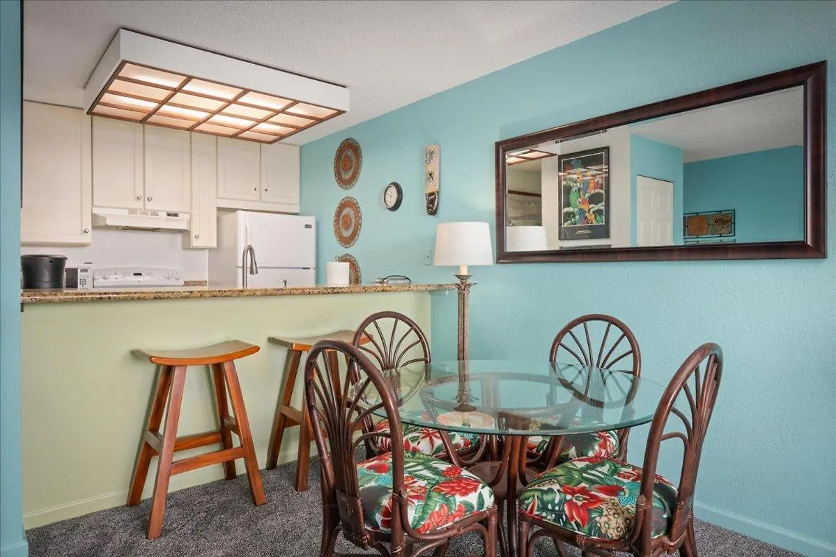 Kona Reef B7 Villa Kailua-Kona Amerikai Egyesült Államok