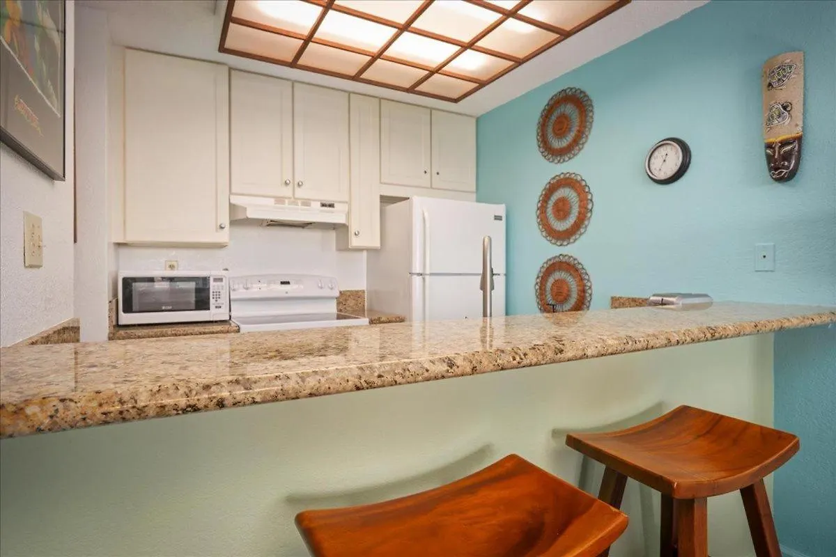 Kona Reef B7 Villa Kailua-Kona