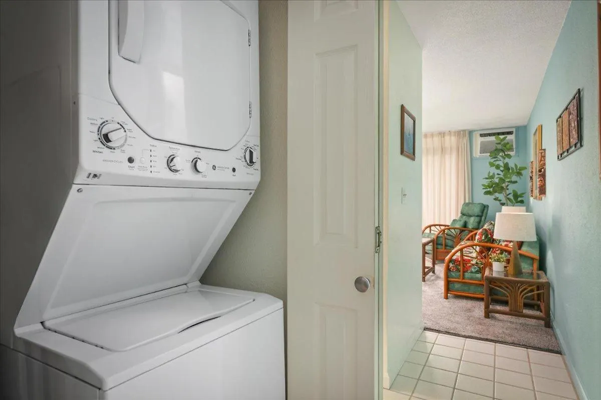 Kona Reef B7 Villa Kailua-Kona Amerikai Egyesült Államok